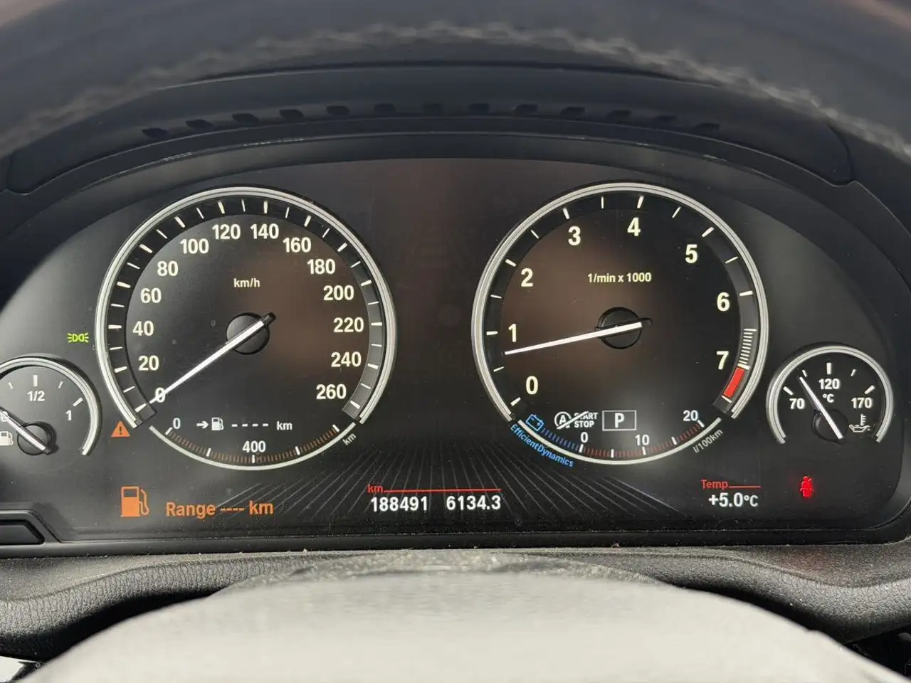 BMW X3 снимка BMW X3