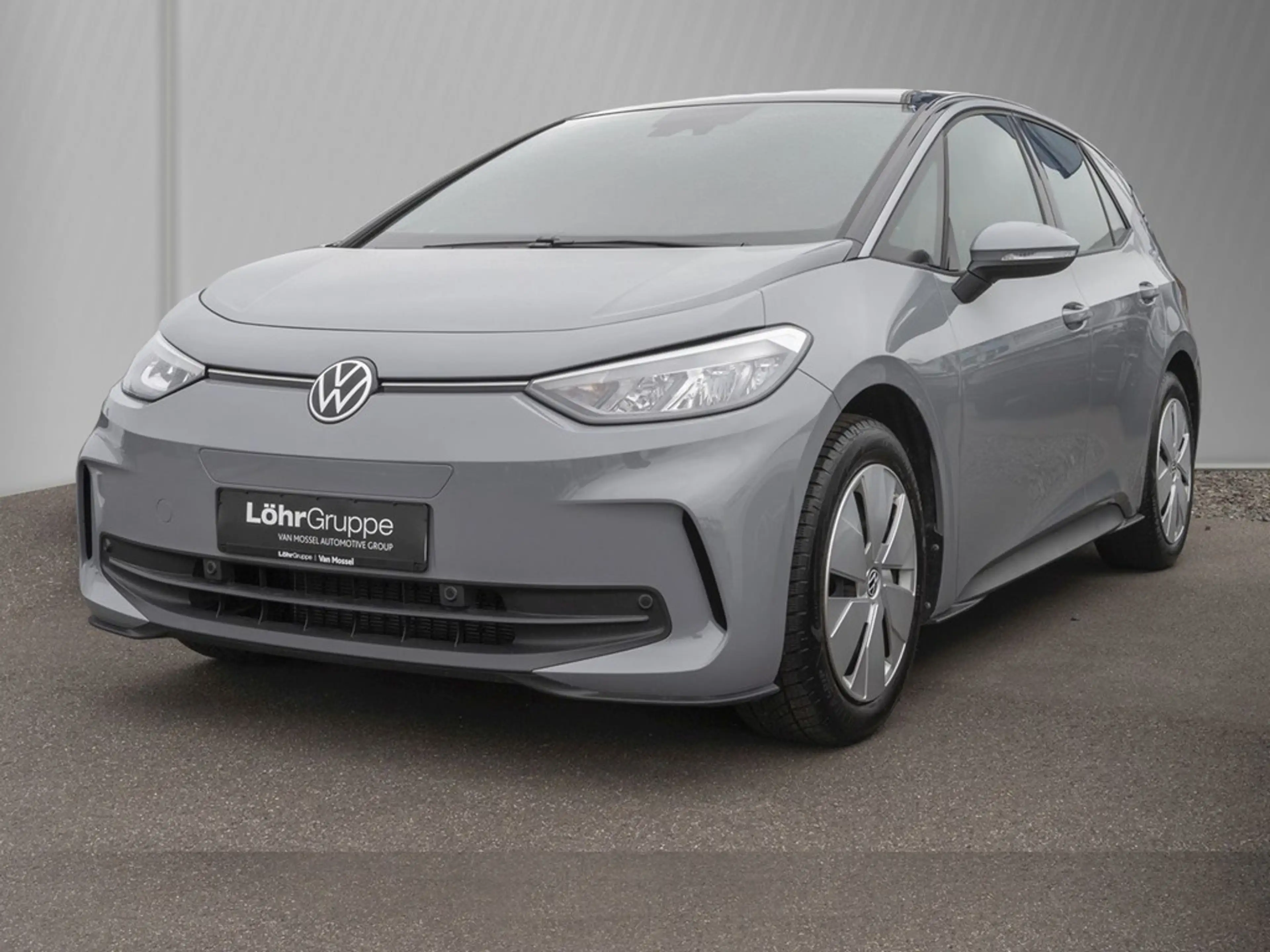 Volkswagen ID.3 Pro App Connect, Climatronic — photo 2