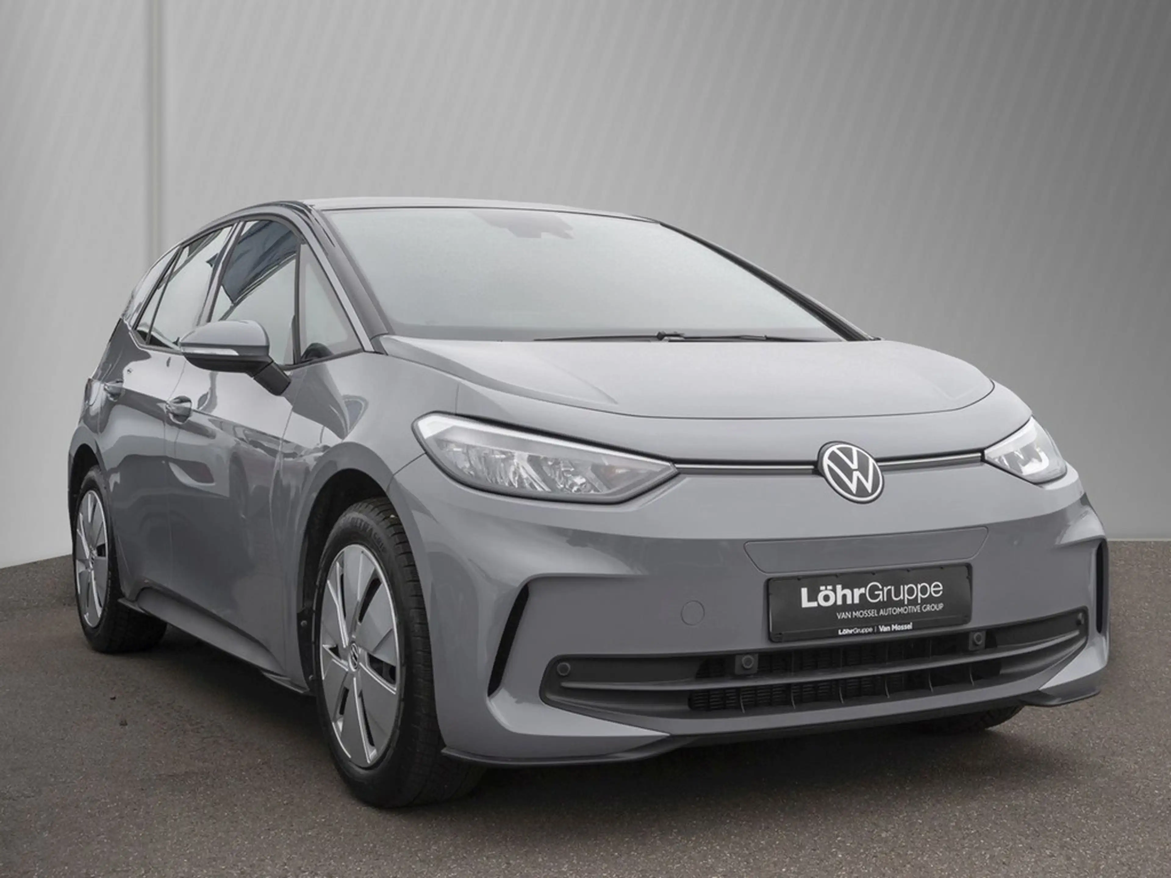 Volkswagen ID.3 Pro App Connect, Climatronic — photo 4
