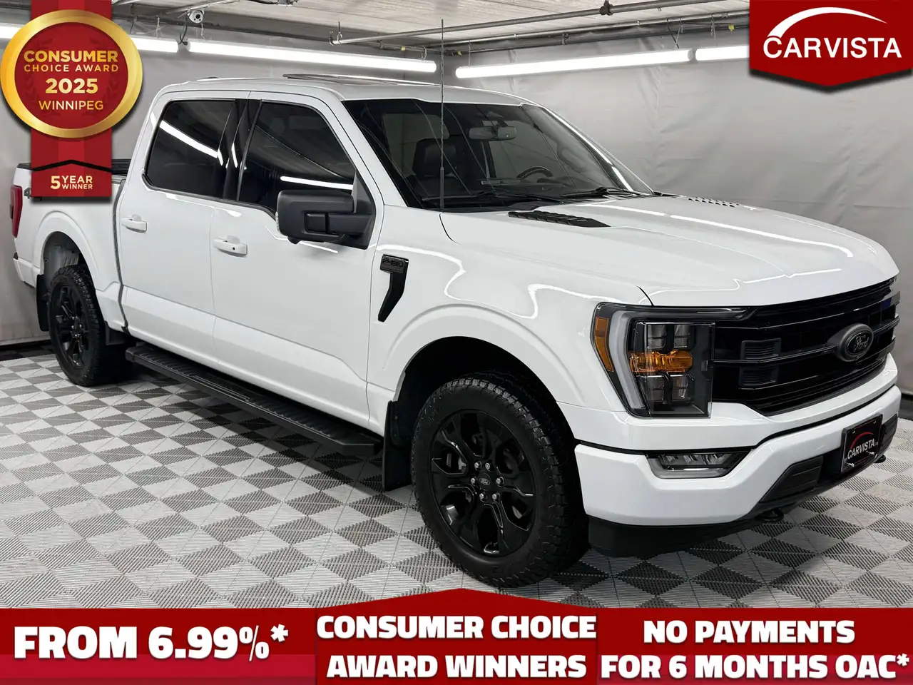 Ford F 150 fotografie Ford F 150