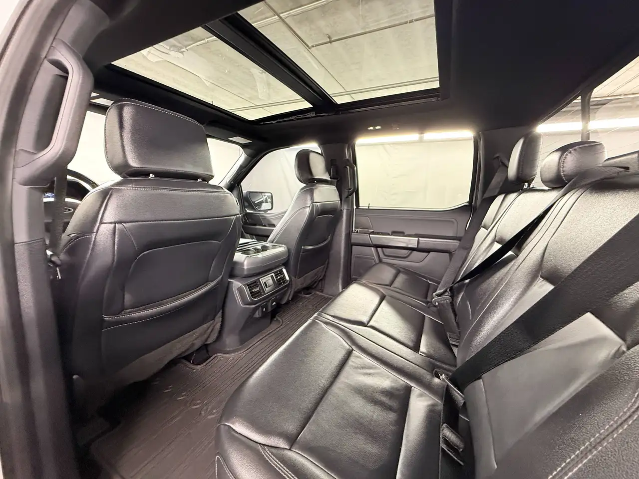 Ford F 150 fotografie Ford F 150