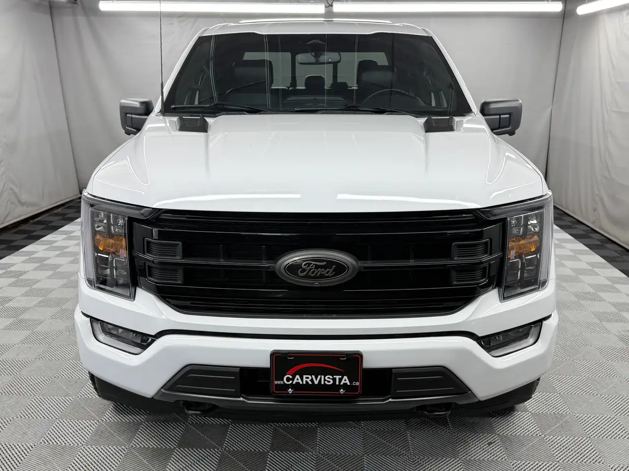 Ford F 150 fotografie Ford F 150