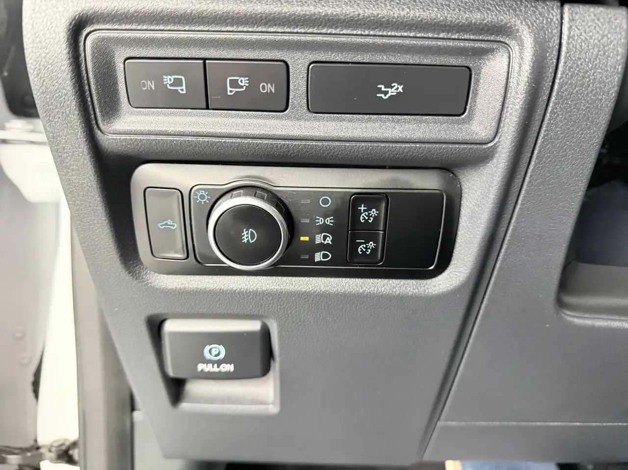 Ford F 150 fotografie Ford F 150