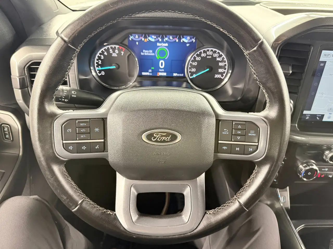 Ford F 150 fotografie Ford F 150
