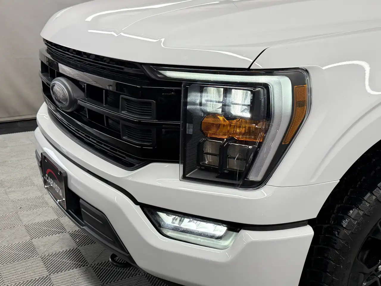 Ford F 150 fotografie Ford F 150