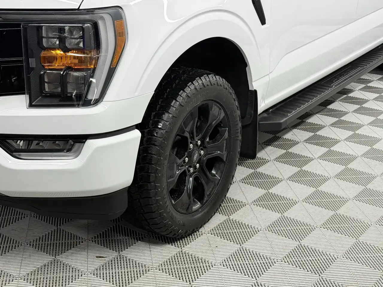Ford F 150 fotografie Ford F 150