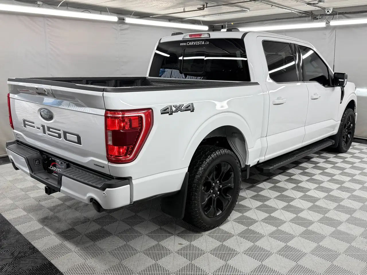 Ford F 150 fotografie Ford F 150