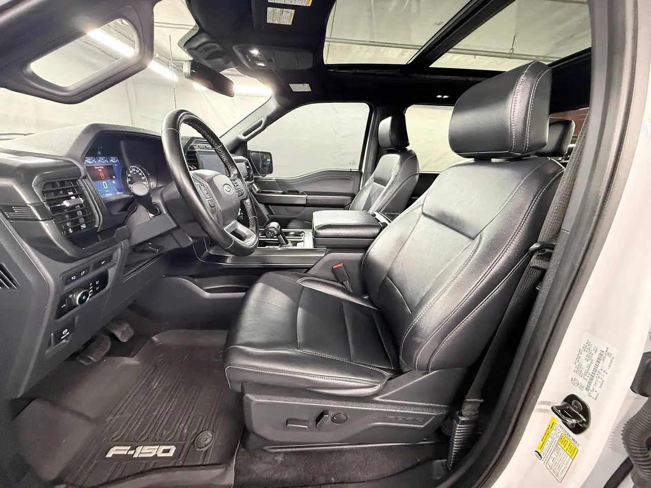 Ford F 150 fotografie Ford F 150