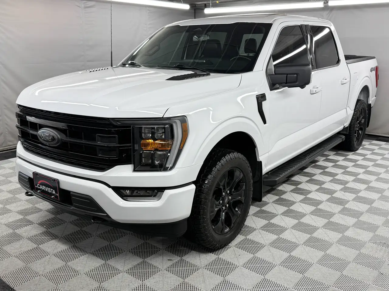 Ford F 150 fotografie Ford F 150