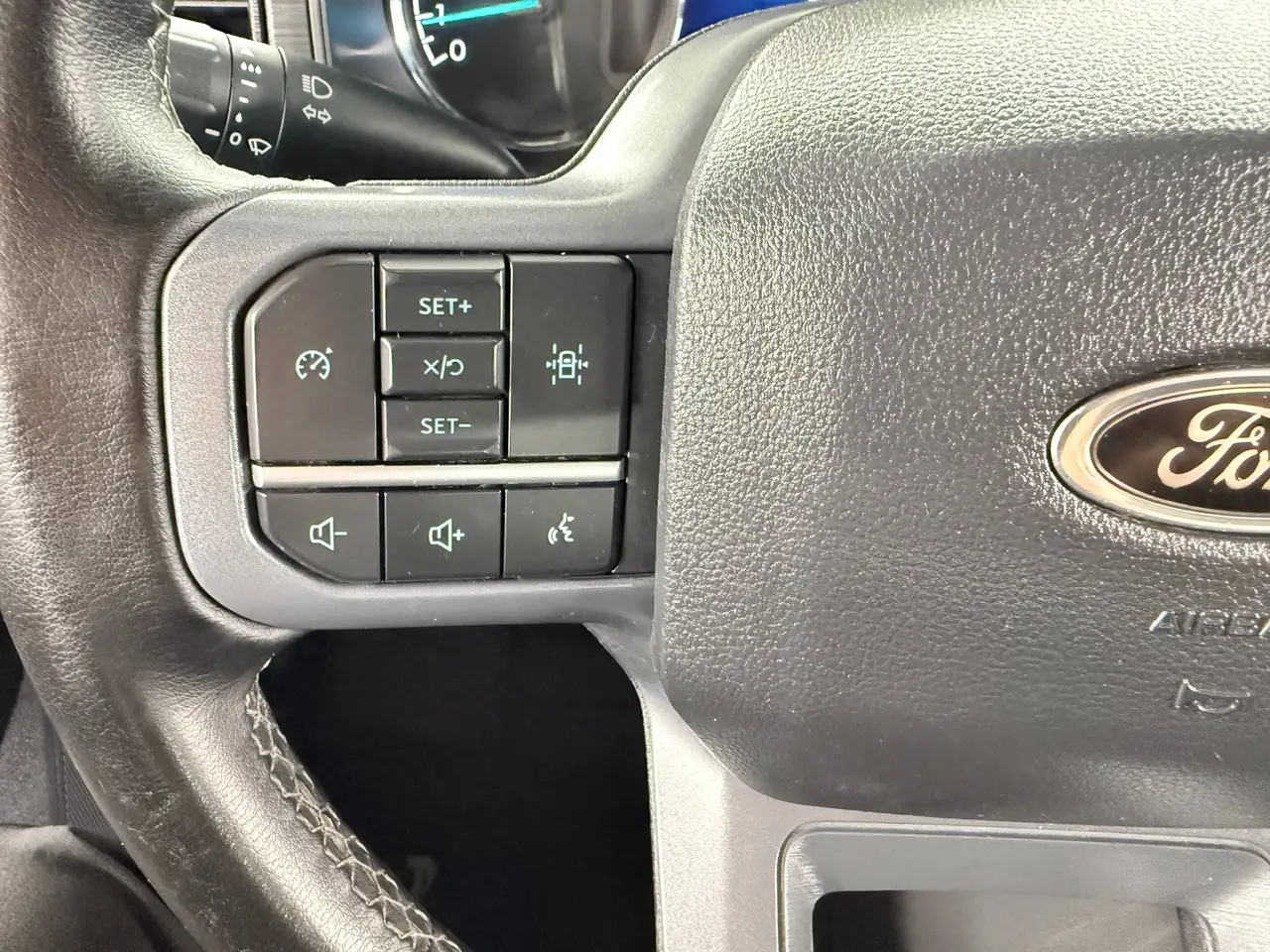 Ford F 150 fotografie Ford F 150