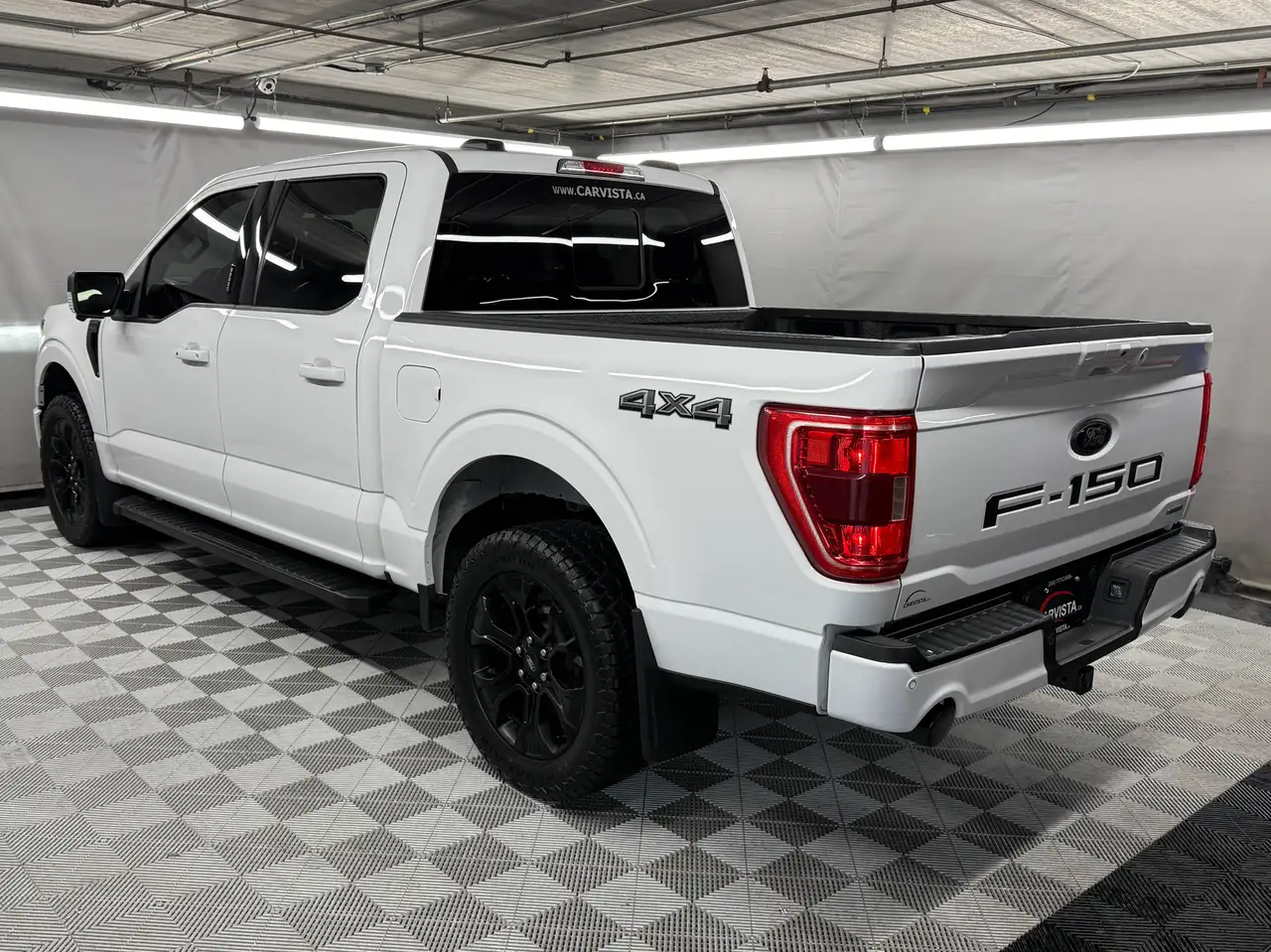 Ford F 150 fotografie Ford F 150