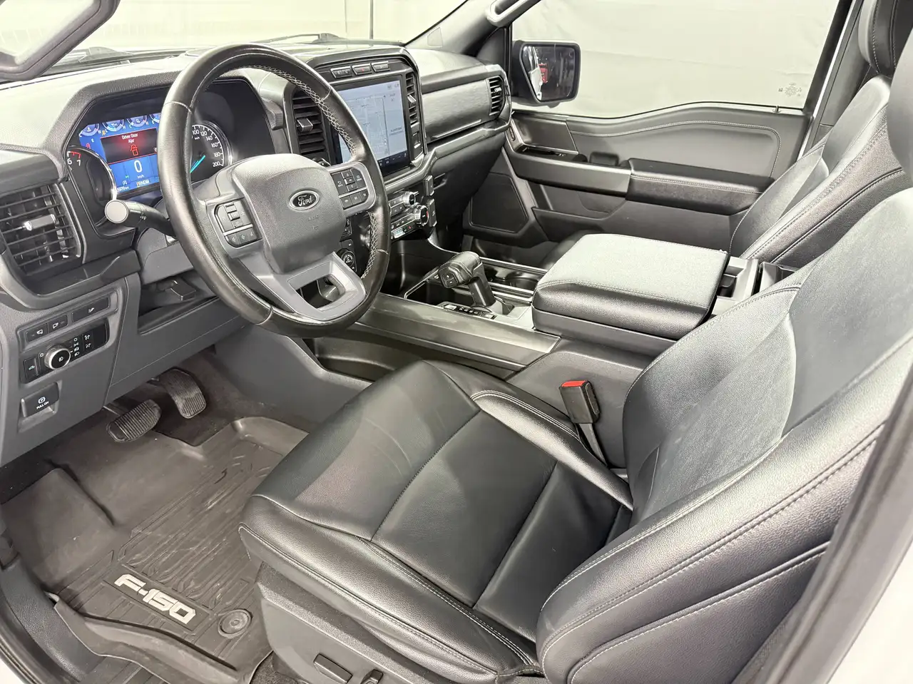 Ford F 150 fotografie Ford F 150