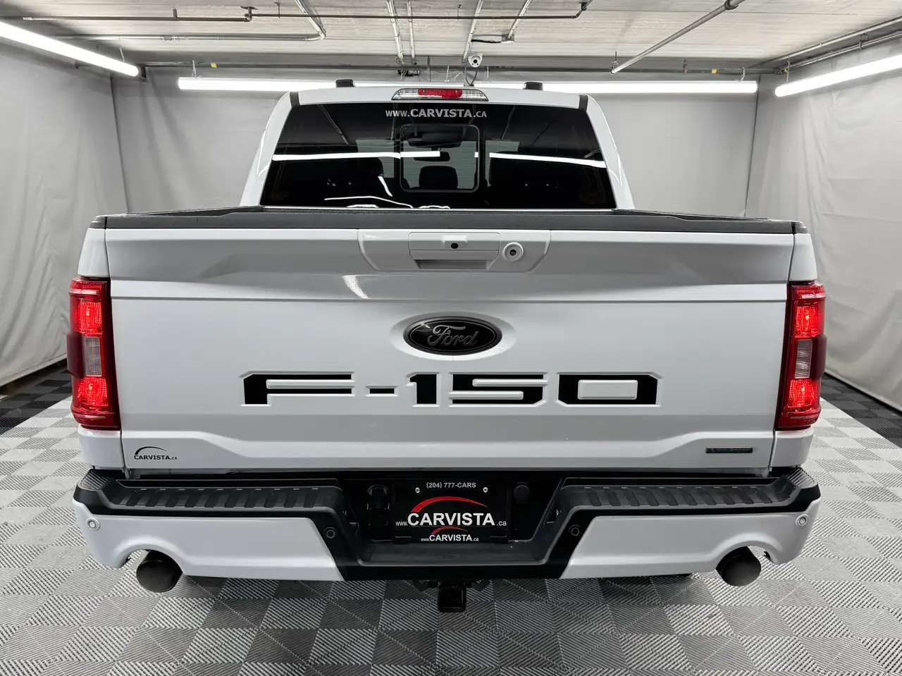 Ford F 150 fotografie Ford F 150