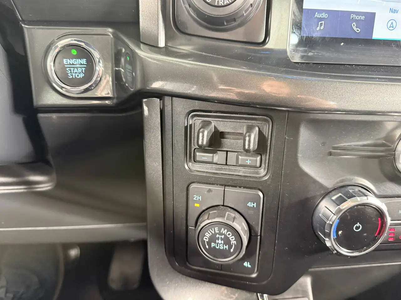 Ford F 150 fotografie Ford F 150
