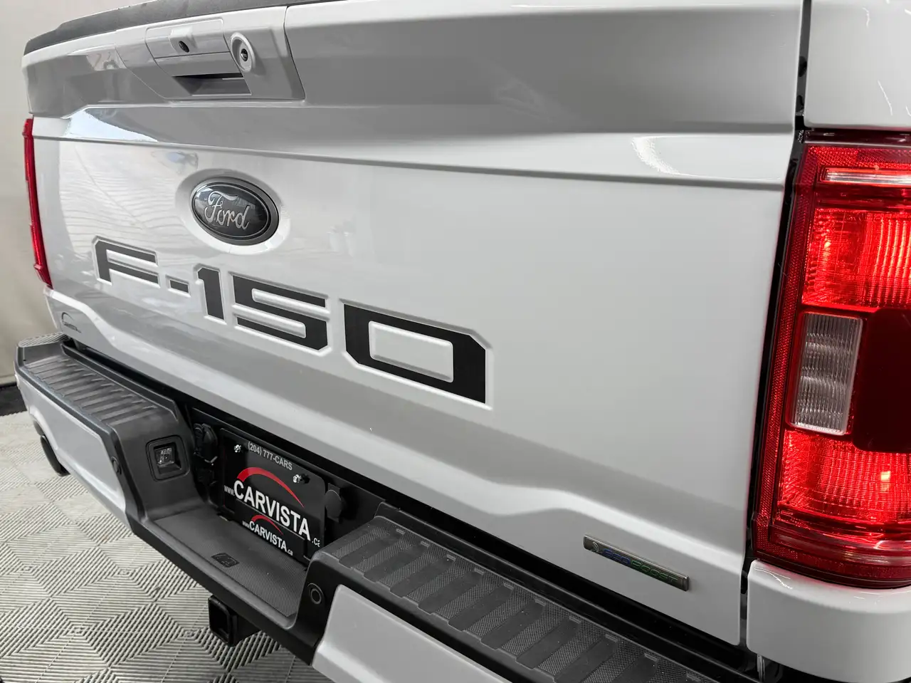 Ford F 150 fotografie Ford F 150