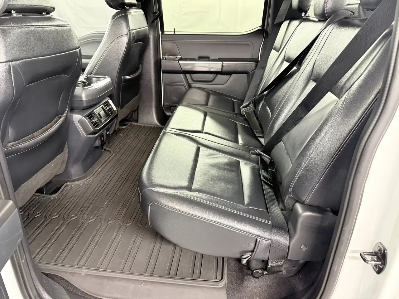 Ford F 150 fotografie Ford F 150