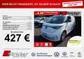 Volkswagen ID. Buzz Cargo kurzer Radstand 150/77 427,-ohne Anzahlung Weiß - thumbnail 1