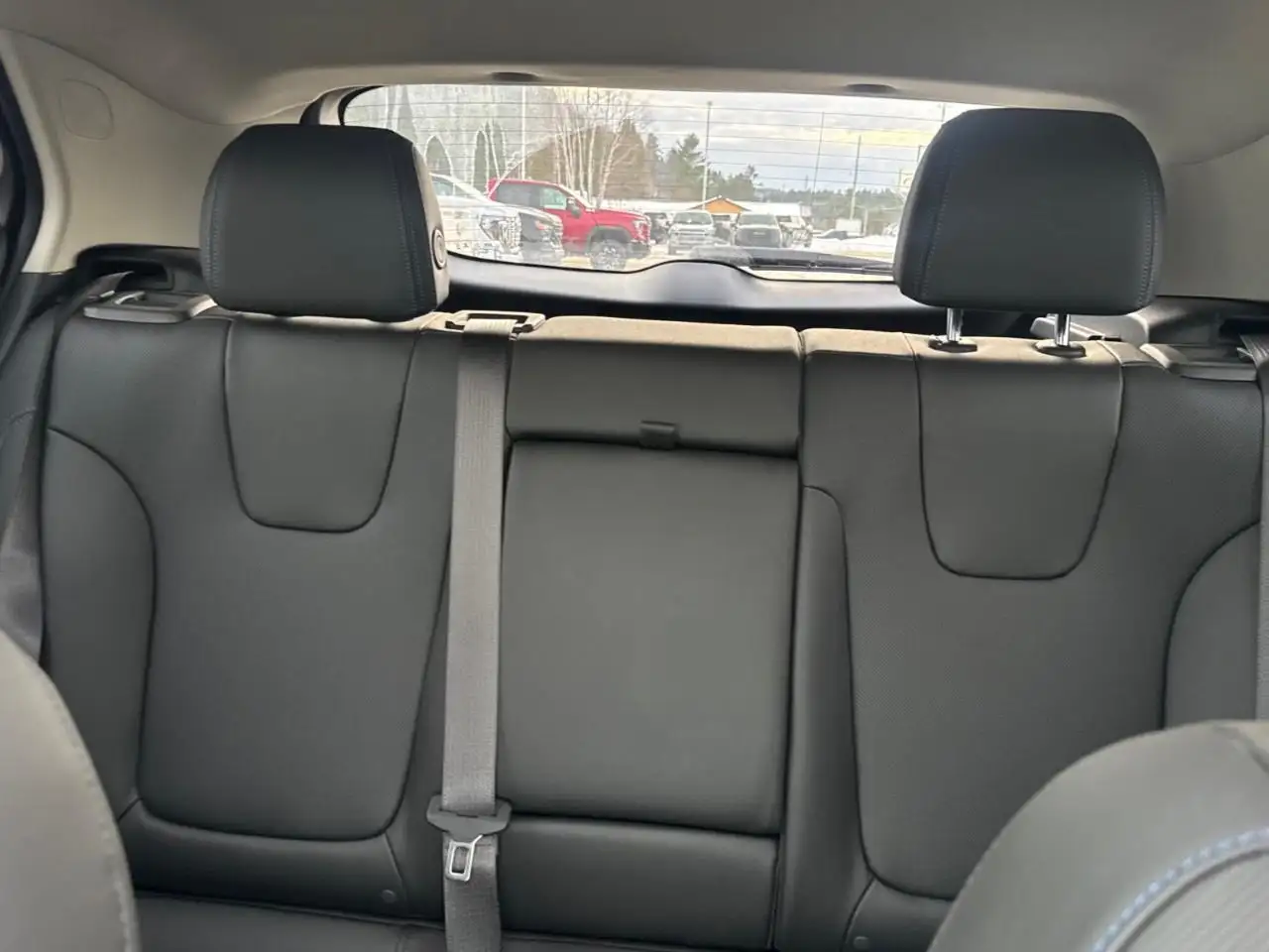 Buick Encore снимка Buick Encore