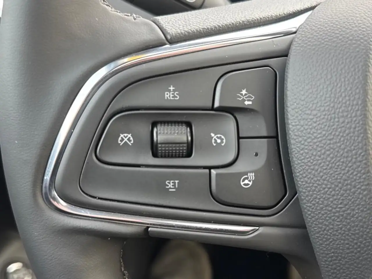 Buick Encore снимка Buick Encore