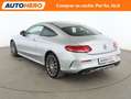 Mercedes-Benz C 250 250d AMG Line Gris - thumbnail 4