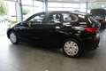 BMW 118 118d Aut. Advantage Schwarz - thumbnail 4
