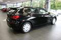BMW 118 118d Aut. Advantage Schwarz - thumbnail 6