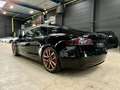Tesla Model S LONG RANGE - RAVEN MODEL 2020 - 21" WHEELS Black - thumbnail 5