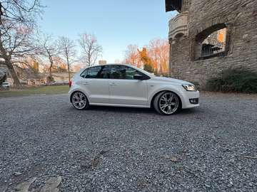 1.6 TDI DSG 6R