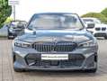 BMW 330 i LIMOUSINE  M Sport ACC AHK RFK NAVI LED Grau - thumbnail 4