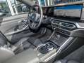 BMW 330 i LIMOUSINE  M Sport ACC AHK RFK NAVI LED Grau - thumbnail 6