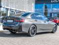 BMW 330 i LIMOUSINE  M Sport ACC AHK RFK NAVI LED Grau - thumbnail 2