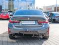 BMW 330 i LIMOUSINE  M Sport ACC AHK RFK NAVI LED Grau - thumbnail 5