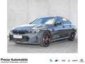 BMW 330 i LIMOUSINE  M Sport ACC AHK RFK NAVI LED Grau - thumbnail 1