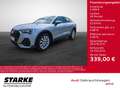 Audi Q3 Sportback 35 TFSI S tronic NaviPlus SHZ APS-Plu... Silber - thumbnail 1