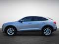 Audi Q3 Sportback 35 TFSI S tronic NaviPlus SHZ APS-Plu... Argent - thumbnail 4