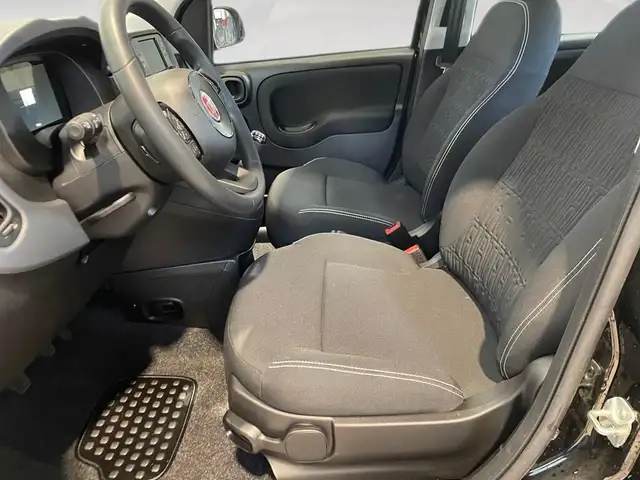 Fiat Panda view 7