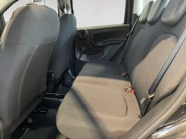 Fiat Panda view 8