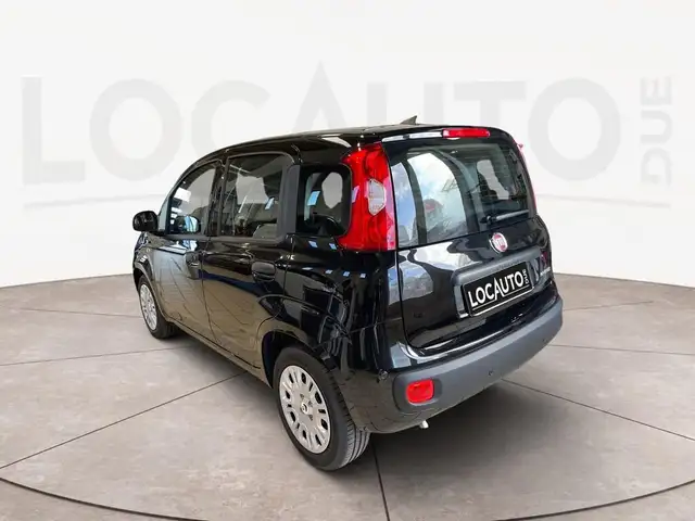 Fiat Panda view 5