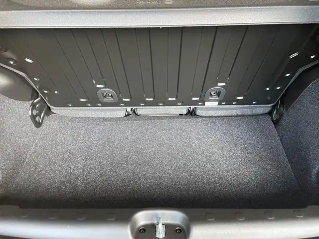 Fiat Panda view 9