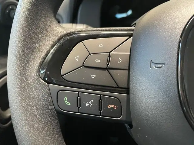 Fiat Panda view 13