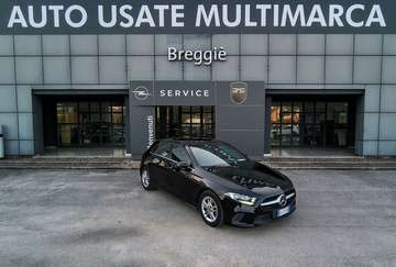 160 Business 109 CV MT