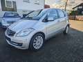Mercedes-Benz A 160 BlueEFFICIENCY, Navi, Bluetooth, usw. Argent - thumbnail 1