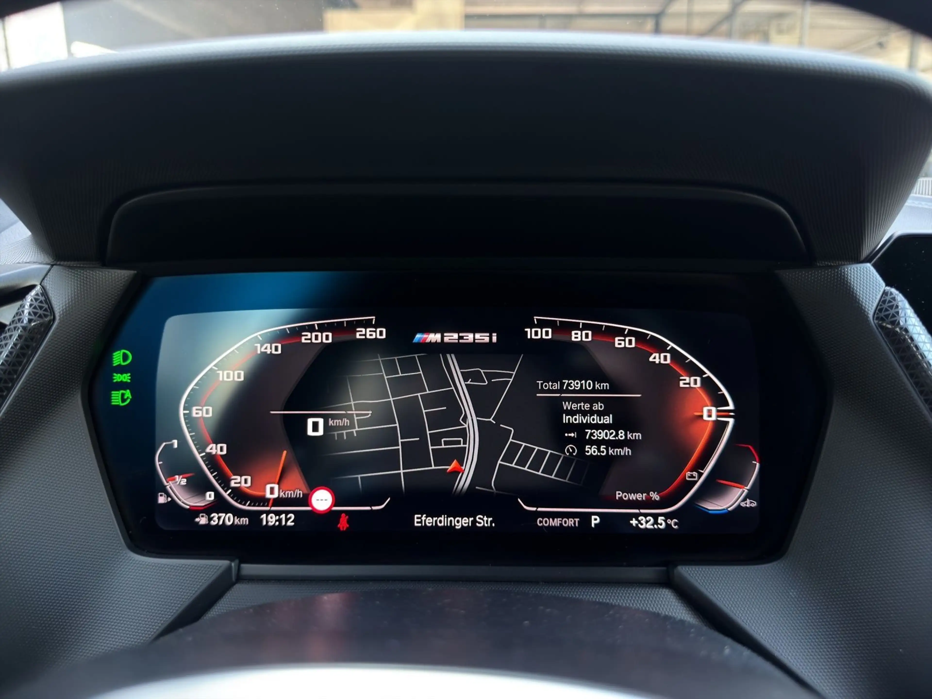 BMW 235 M235i xDrive Gran Coupe Aut. — photo 7