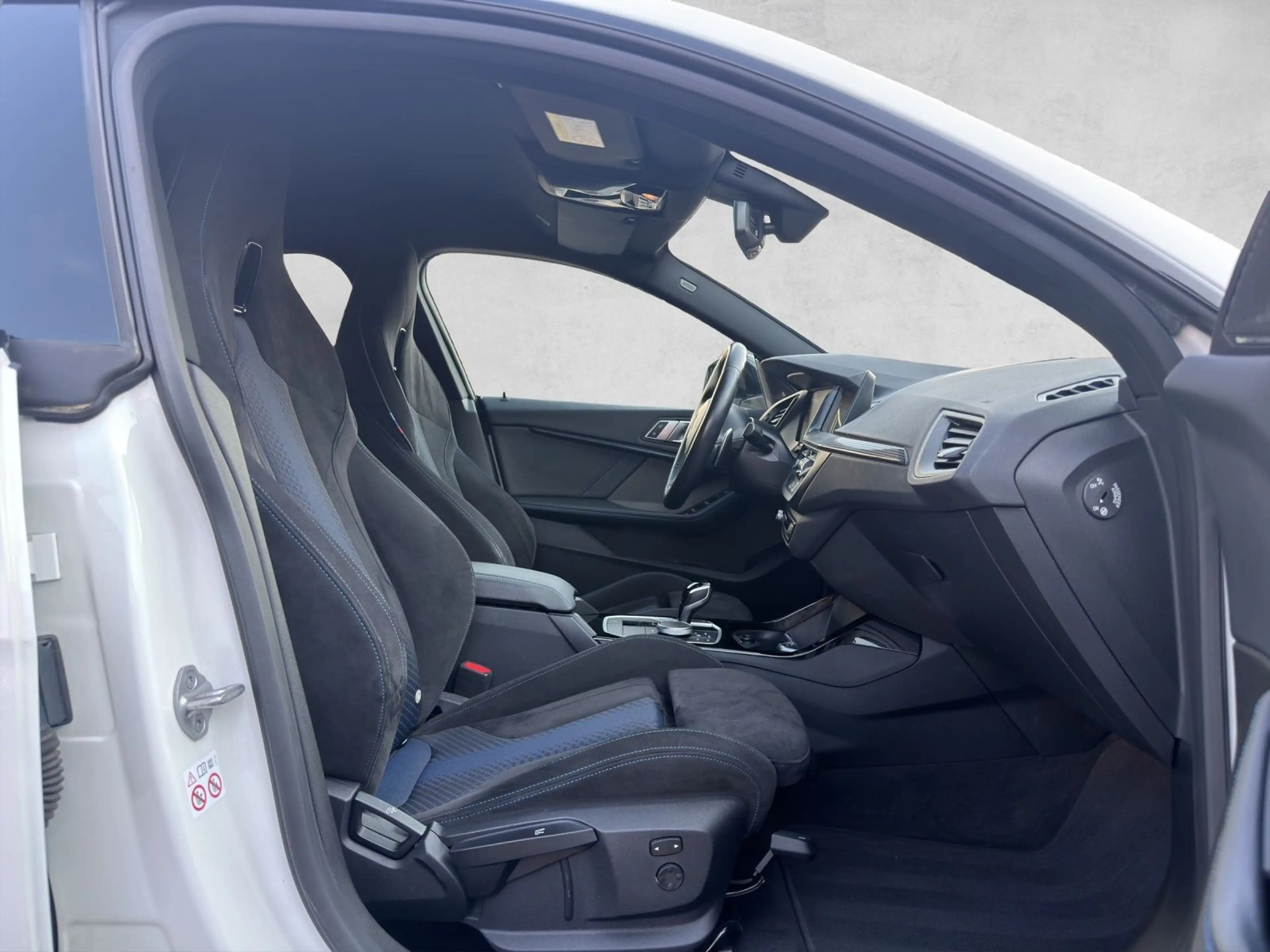 BMW 235 M235i xDrive Gran Coupe Aut. — photo 10