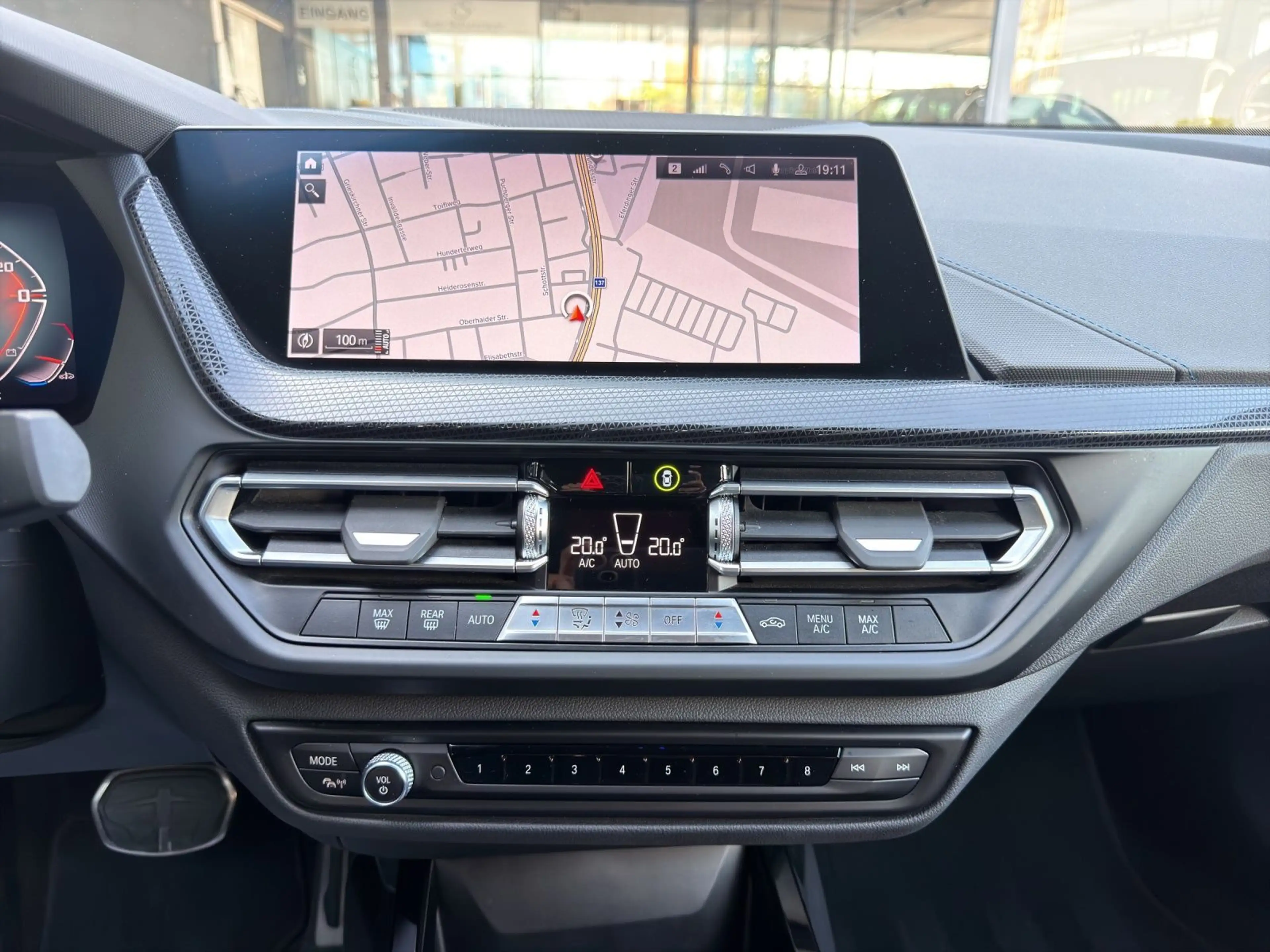 BMW 235 M235i xDrive Gran Coupe Aut. — photo 11