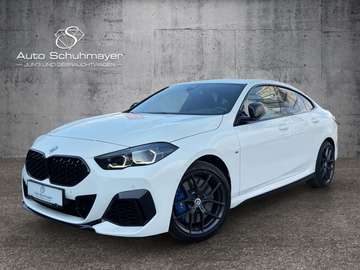 M235i xDrive Gran Coupe Aut.