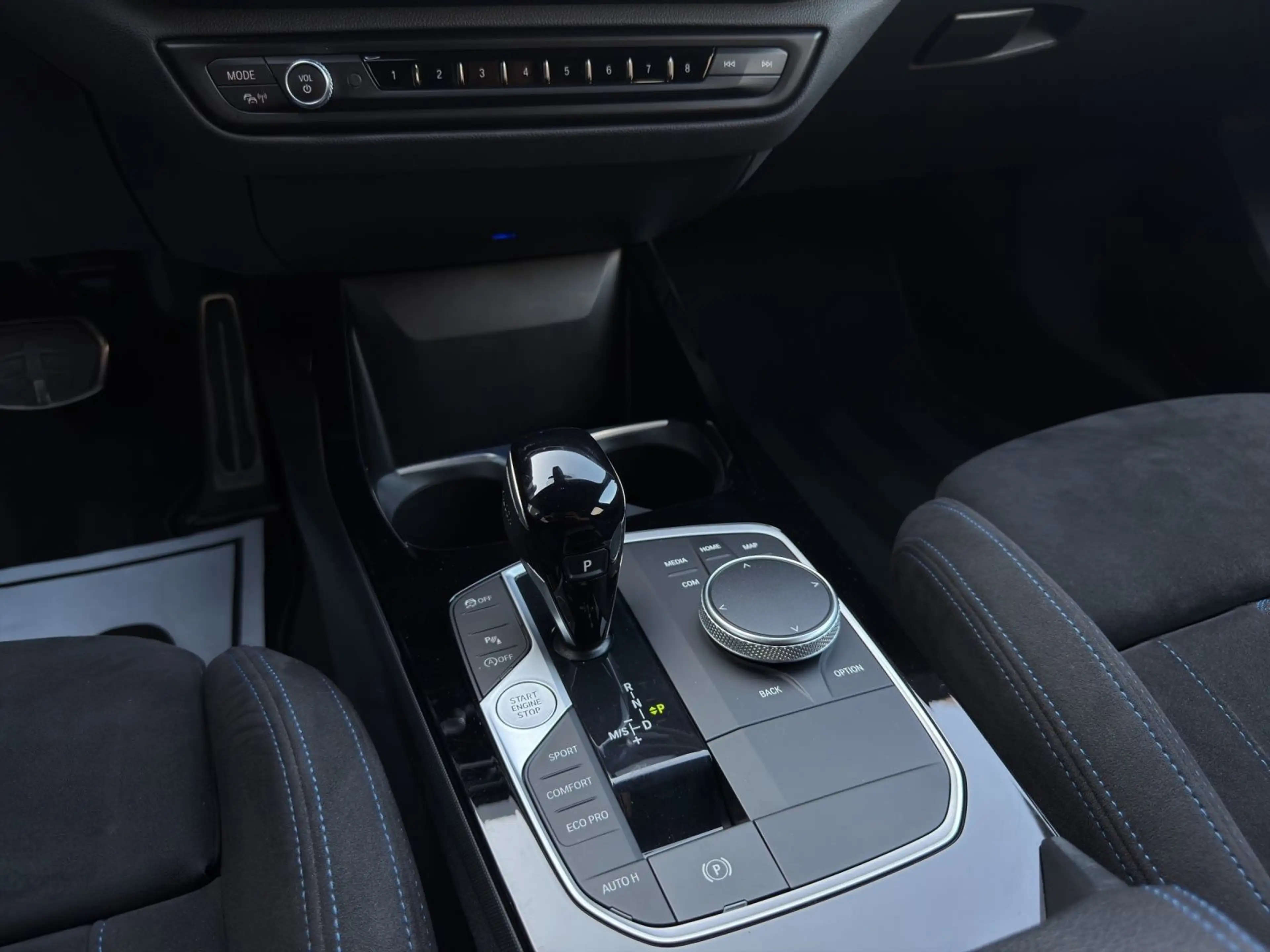 BMW 235 M235i xDrive Gran Coupe Aut. — photo 14