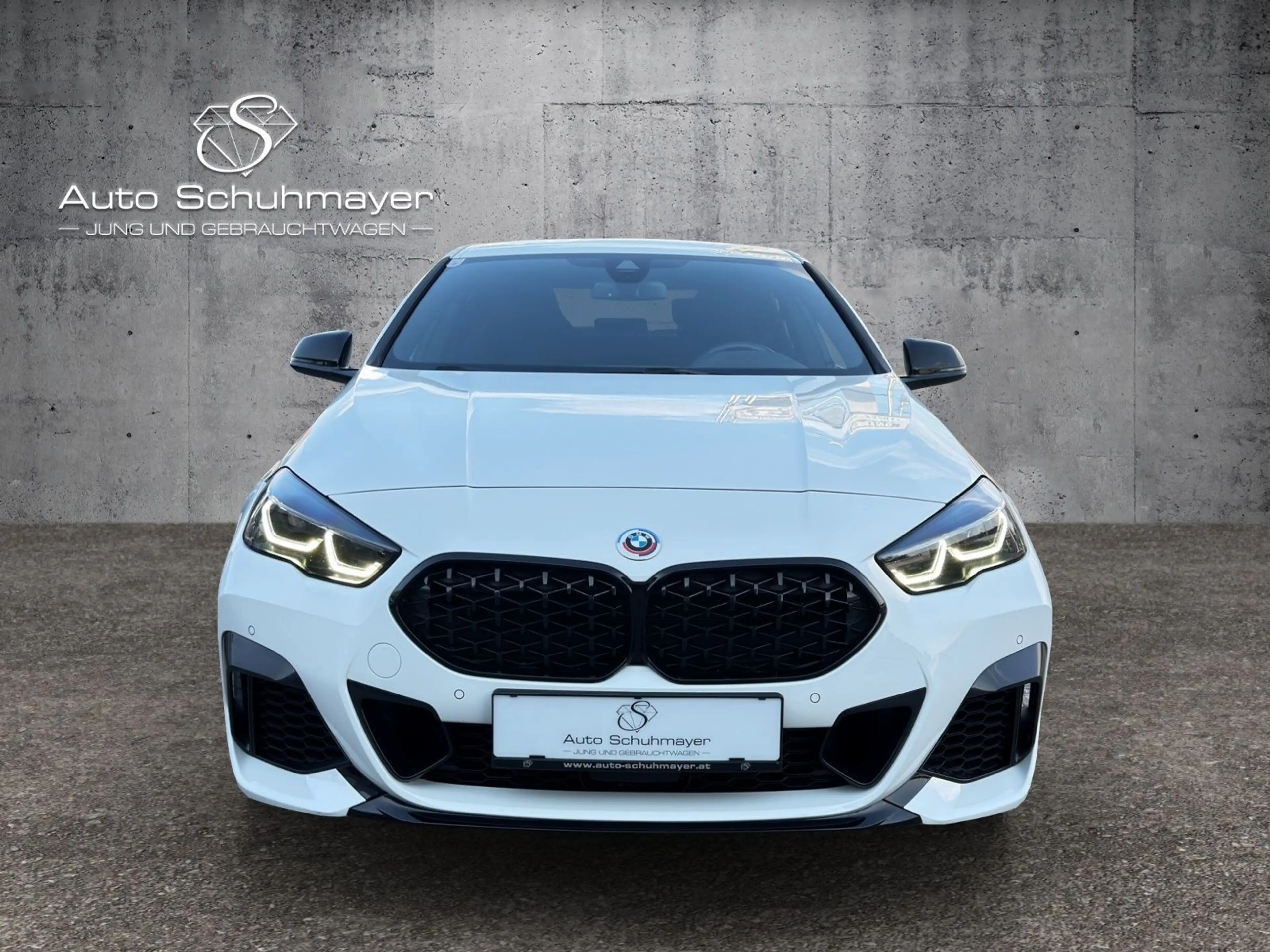 BMW 235 M235i xDrive Gran Coupe Aut. — photo 2