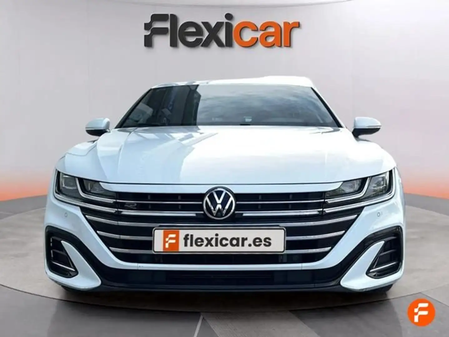 Volkswagen Arteon Shooting Brake 2.0TDI R-Line DSG7 147kW Blanc - 2