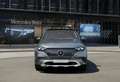 Mercedes-Benz EQE SUV EQE 350+ SUV Burm+Pano+Digital+Distr+Memo+AHK Grau - thumbnail 5